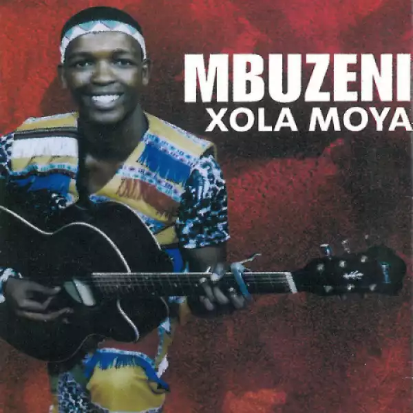 Mbuzeni - Kuya Shonisa